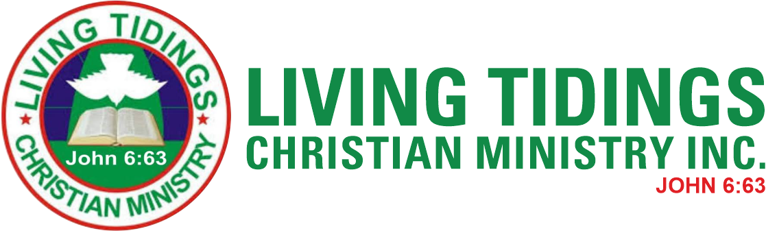 LIVING TIGINGS LOGO